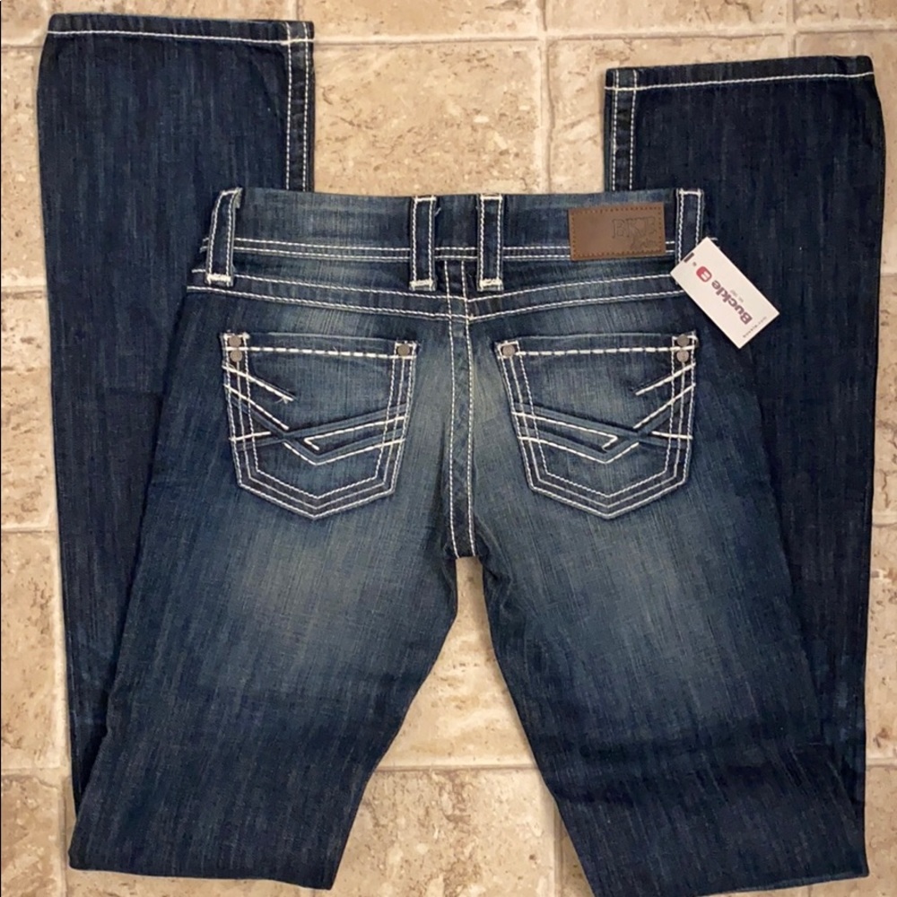 BKE women’s jeans
